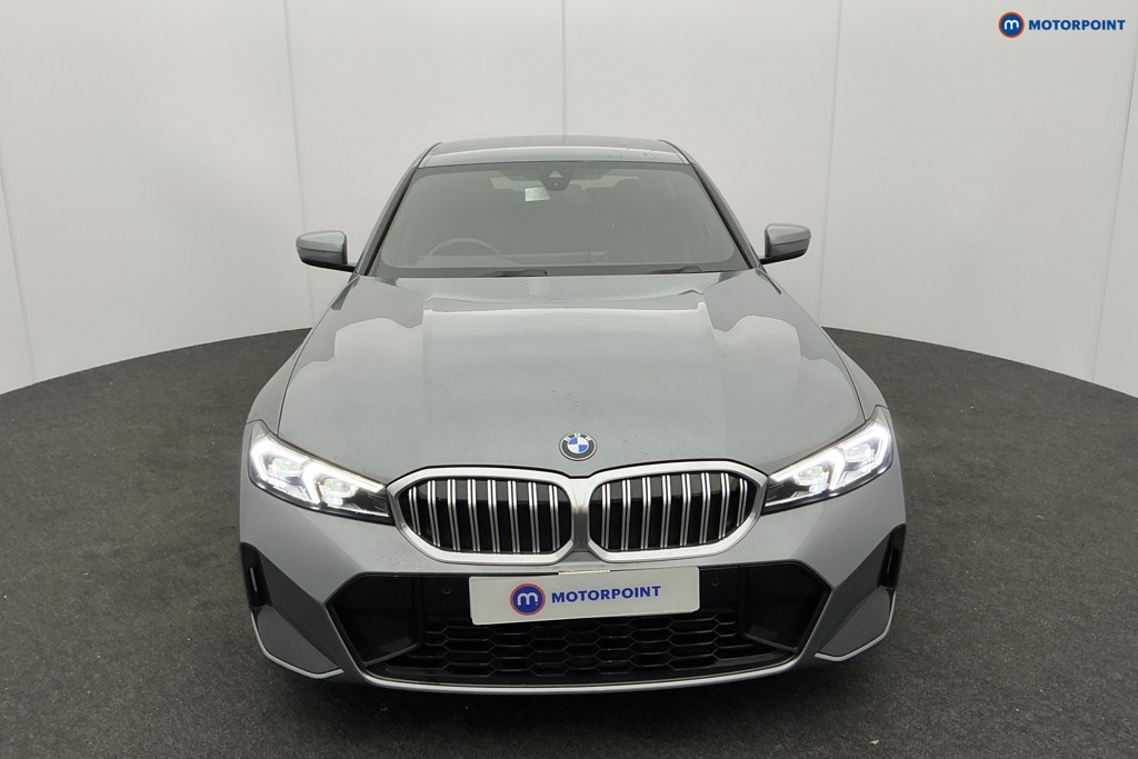 BMW 3 Series M Sport Automatic Petrol Saloon - Stock Number (1597721) - 35th supplementary image