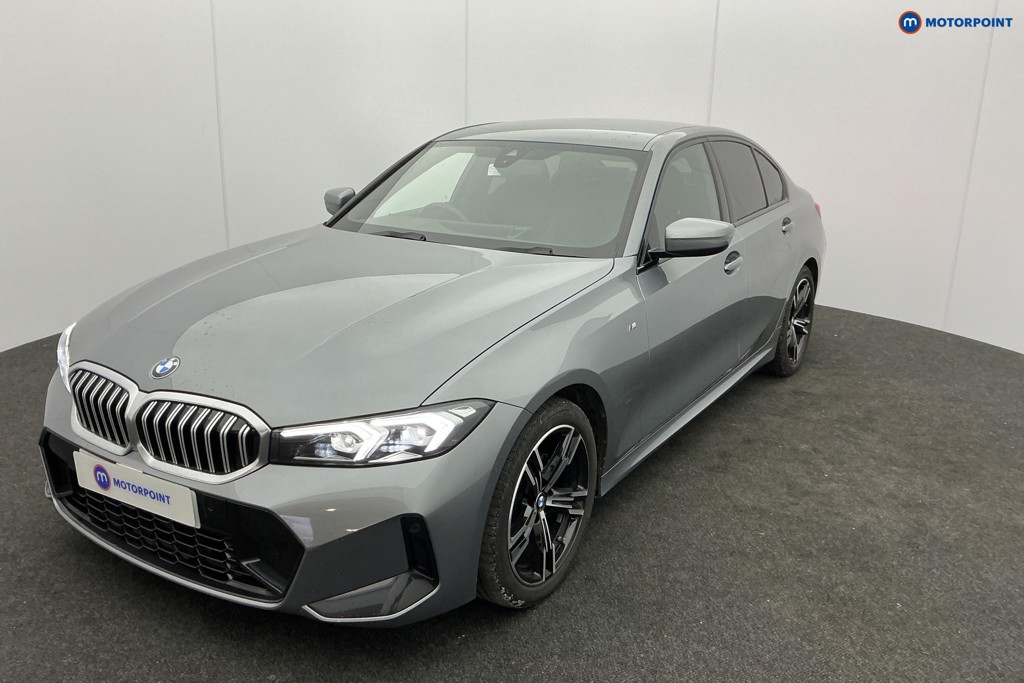 BMW 3 Series M Sport Automatic Petrol Saloon - Stock Number (1597721) - 36th supplementary image