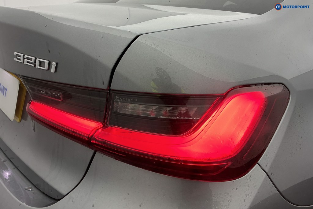 BMW 3 Series M Sport Automatic Petrol Saloon - Stock Number (1597721) - 37th supplementary image