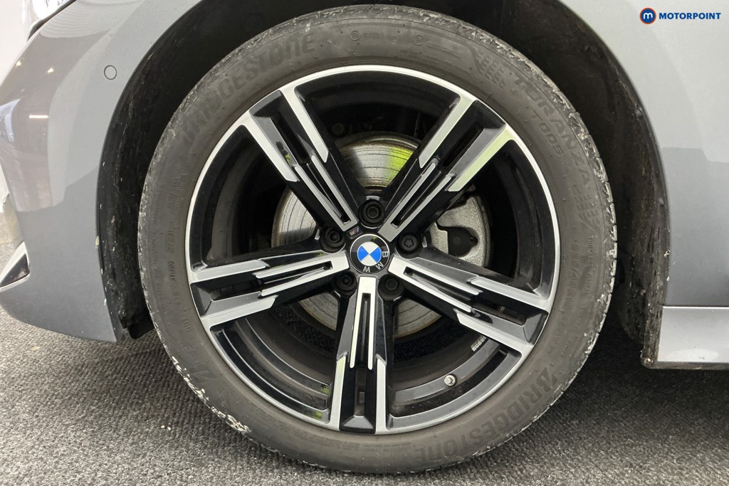 BMW 3 Series M Sport Automatic Petrol Saloon - Stock Number (1597721) - 39th supplementary image