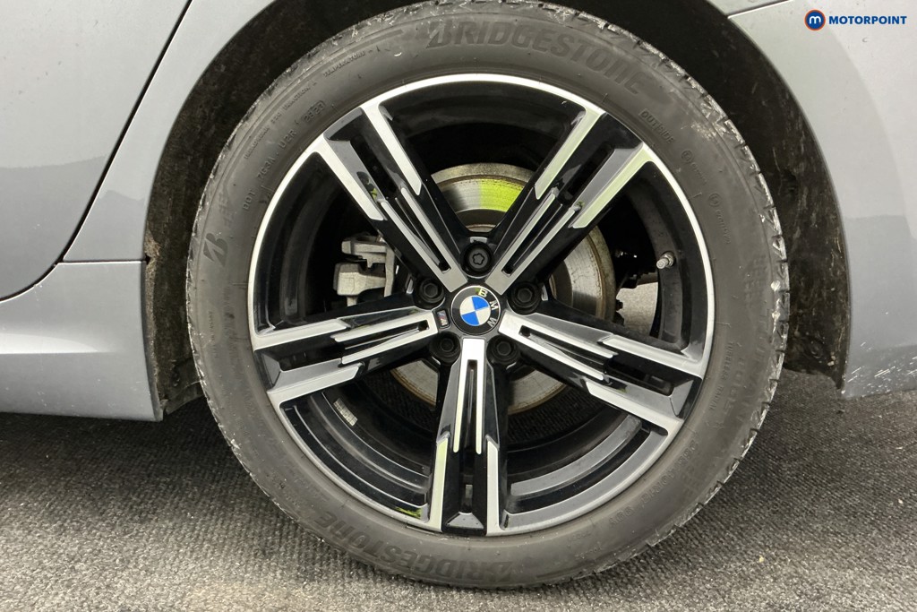 BMW 3 Series M Sport Automatic Petrol Saloon - Stock Number (1597721) - 40th supplementary image