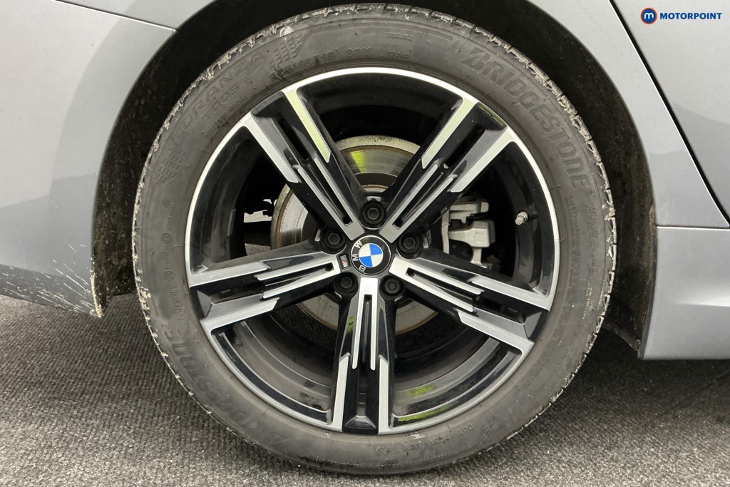 BMW 3 Series M Sport Automatic Petrol Saloon - Stock Number (1597721) - 41st supplementary image