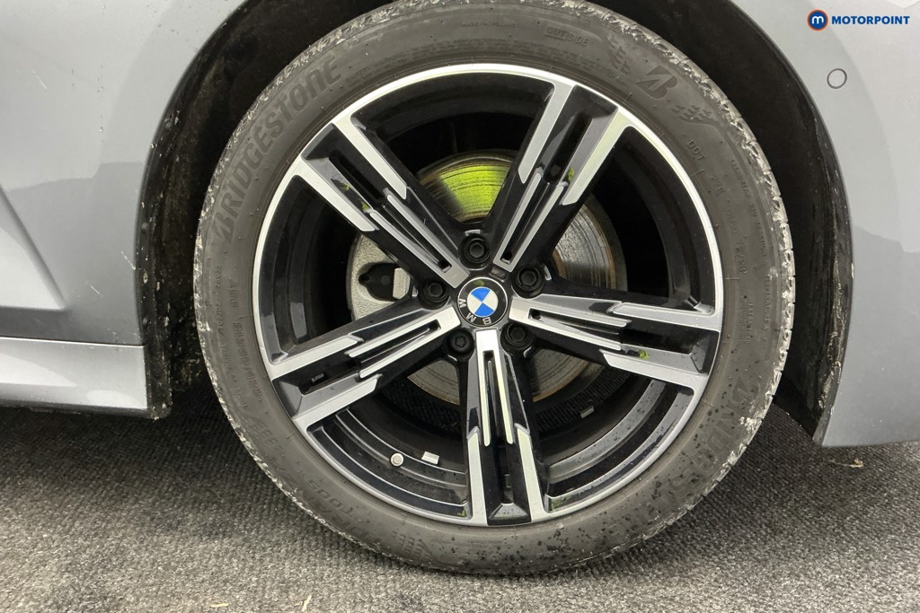 BMW 3 Series M Sport Automatic Petrol Saloon - Stock Number (1597721) - 42nd supplementary image