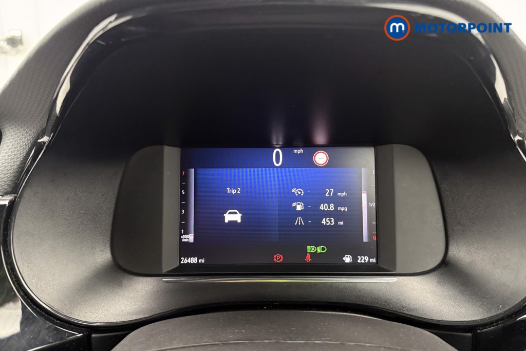 Vauxhall Corsa GS Manual Petrol Hatchback - Stock Number (1598333) - 5th supplementary image