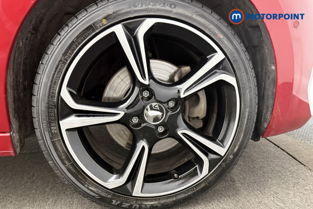 Vauxhall Corsa GS Manual Petrol Hatchback - Stock Number (1598333) - 10th supplementary image