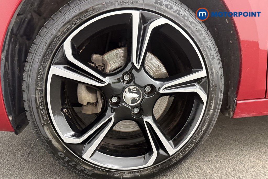 Vauxhall Corsa GS Manual Petrol Hatchback - Stock Number (1598333) - 11th supplementary image