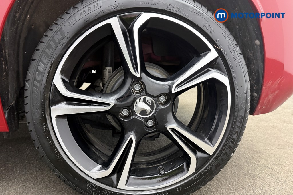 Vauxhall Corsa GS Manual Petrol Hatchback - Stock Number (1598333) - 12th supplementary image