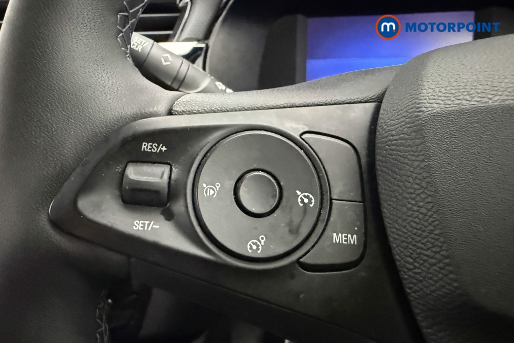 Vauxhall Corsa GS Manual Petrol Hatchback - Stock Number (1598333) - 13th supplementary image