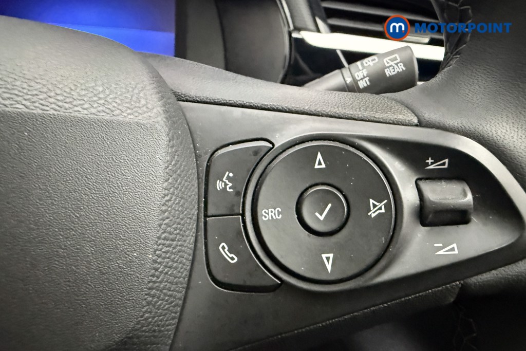 Vauxhall Corsa GS Manual Petrol Hatchback - Stock Number (1598333) - 14th supplementary image