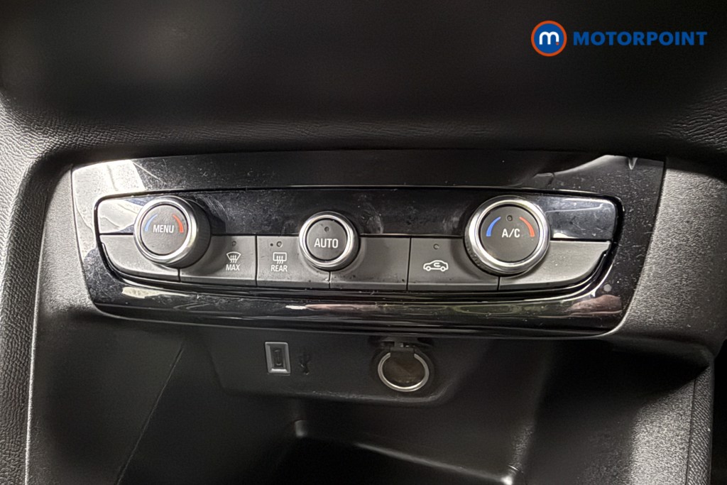 Vauxhall Corsa GS Manual Petrol Hatchback - Stock Number (1598333) - 15th supplementary image