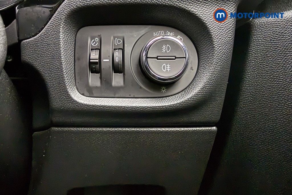 Vauxhall Corsa GS Manual Petrol Hatchback - Stock Number (1598333) - 16th supplementary image