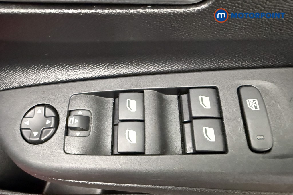 Vauxhall Corsa GS Manual Petrol Hatchback - Stock Number (1598333) - 18th supplementary image