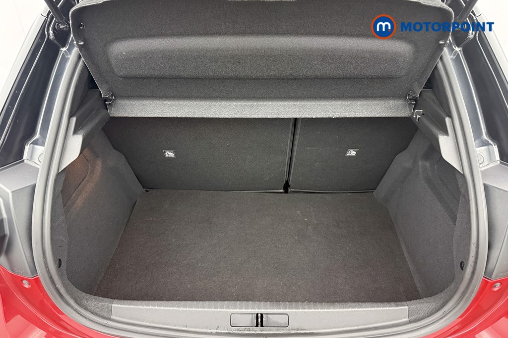 Vauxhall Corsa GS Manual Petrol Hatchback - Stock Number (1598333) - 20th supplementary image