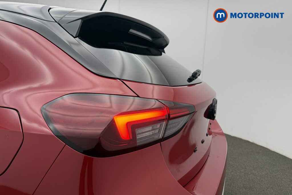 Vauxhall Corsa GS Manual Petrol Hatchback - Stock Number (1598333) - 25th supplementary image