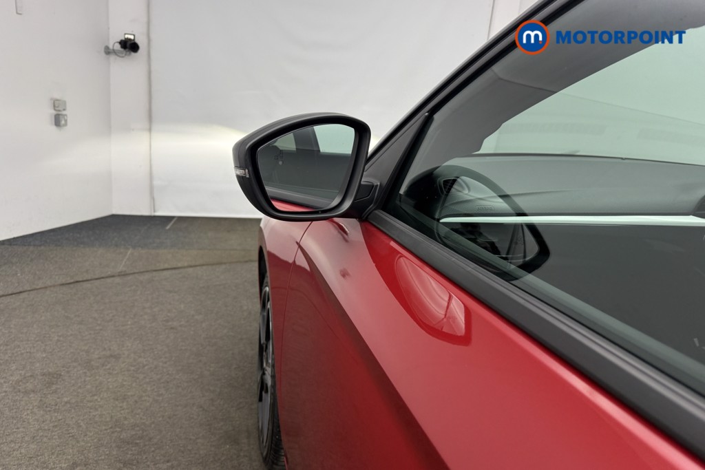 Vauxhall Corsa GS Manual Petrol Hatchback - Stock Number (1598333) - 28th supplementary image