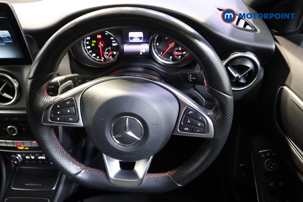 Mercedes-Benz GLA Amg Line Automatic Diesel SUV - Stock Number (1598410) - 2nd supplementary image