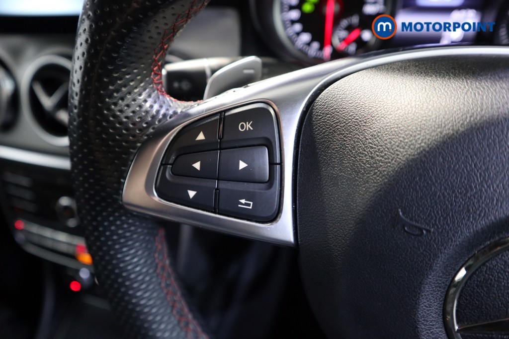 Mercedes-Benz GLA Amg Line Automatic Diesel SUV - Stock Number (1598410) - 3rd supplementary image