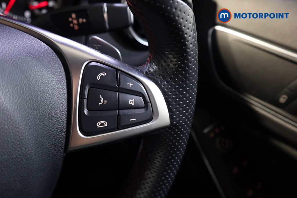 Mercedes-Benz GLA Amg Line Automatic Diesel SUV - Stock Number (1598410) - 4th supplementary image