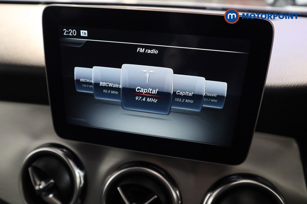 Mercedes-Benz GLA Amg Line Automatic Diesel SUV - Stock Number (1598410) - 6th supplementary image