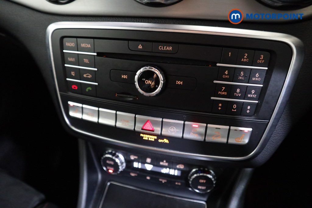 Mercedes-Benz GLA Amg Line Automatic Diesel SUV - Stock Number (1598410) - 7th supplementary image