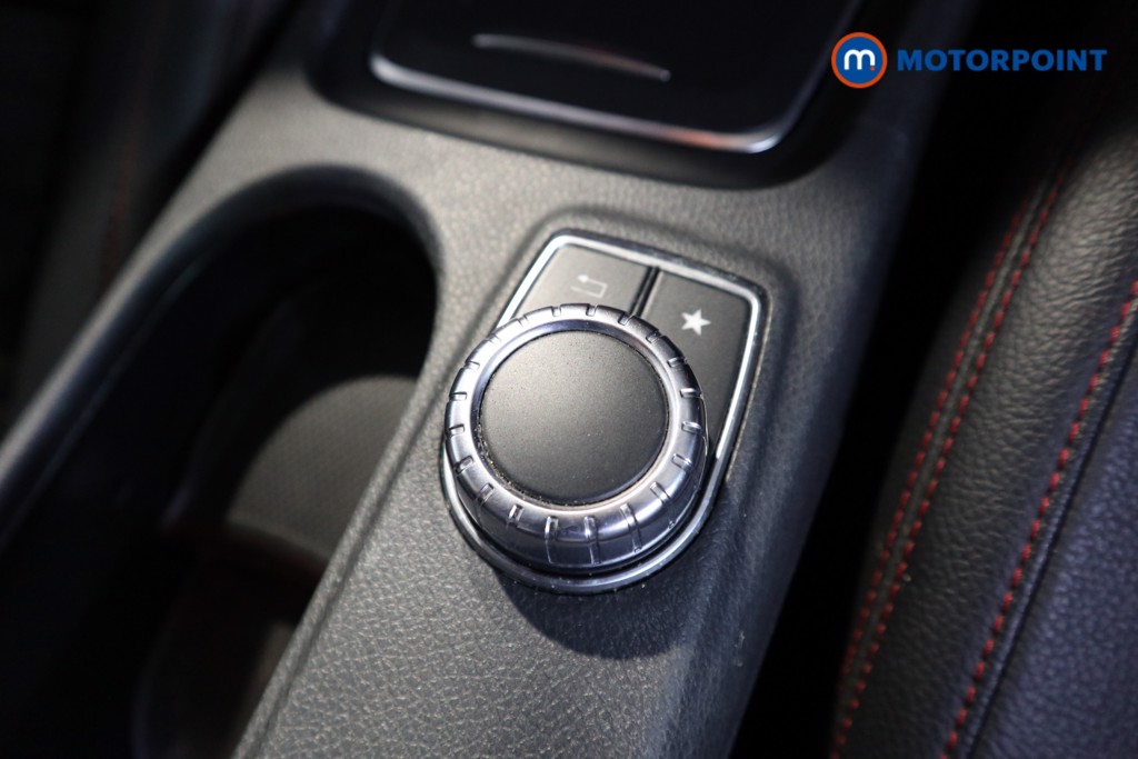 Mercedes-Benz GLA Amg Line Automatic Diesel SUV - Stock Number (1598410) - 9th supplementary image