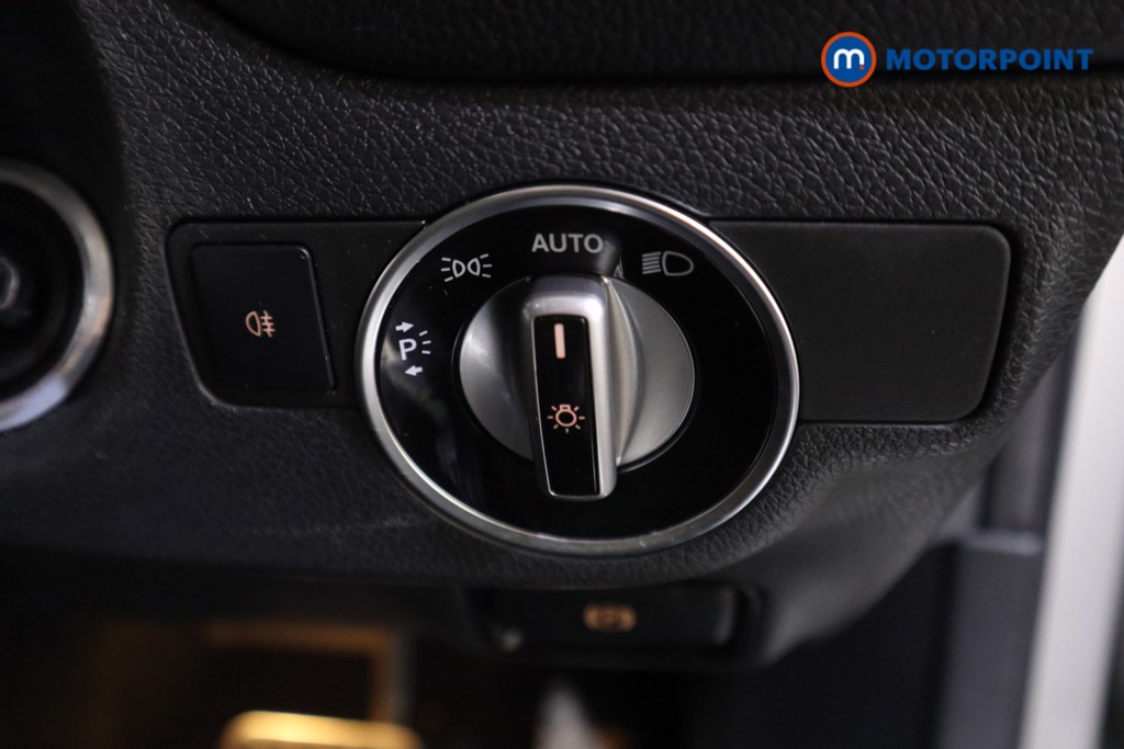 Mercedes-Benz GLA Amg Line Automatic Diesel SUV - Stock Number (1598410) - 10th supplementary image