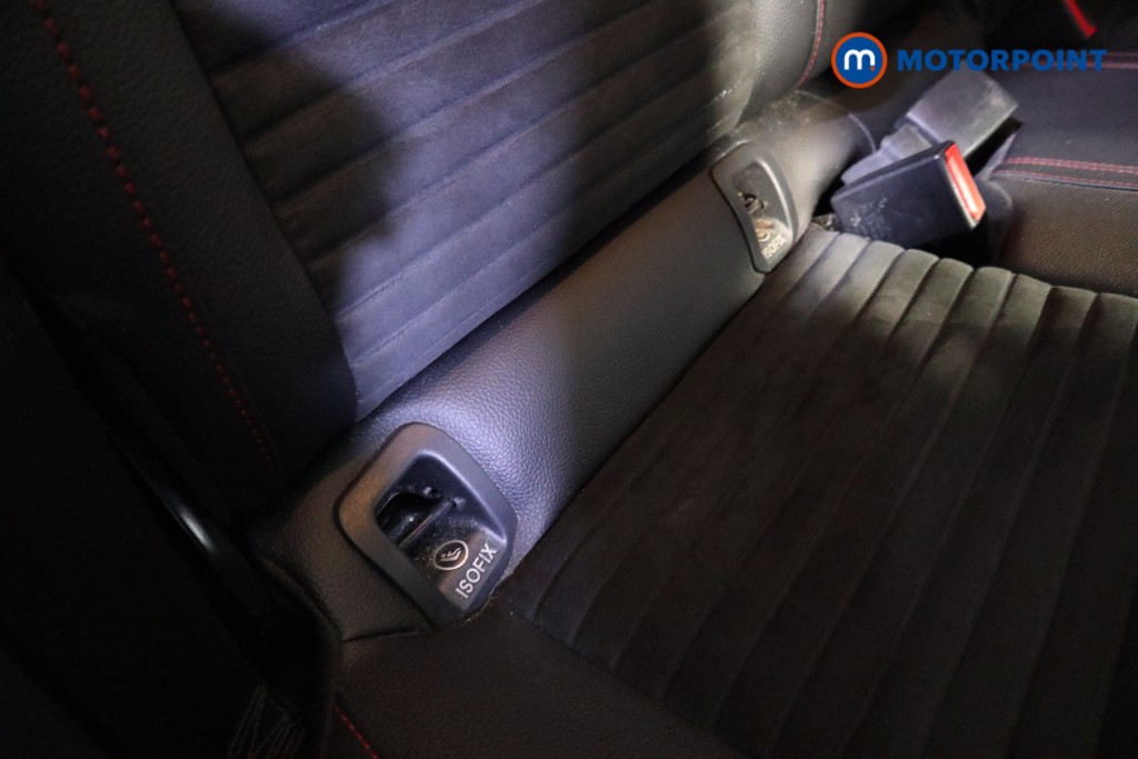 Mercedes-Benz GLA Amg Line Automatic Diesel SUV - Stock Number (1598410) - 17th supplementary image