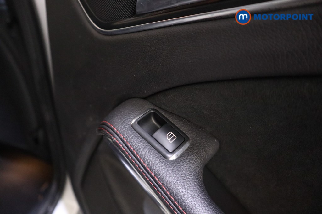 Mercedes-Benz GLA Amg Line Automatic Diesel SUV - Stock Number (1598410) - 18th supplementary image