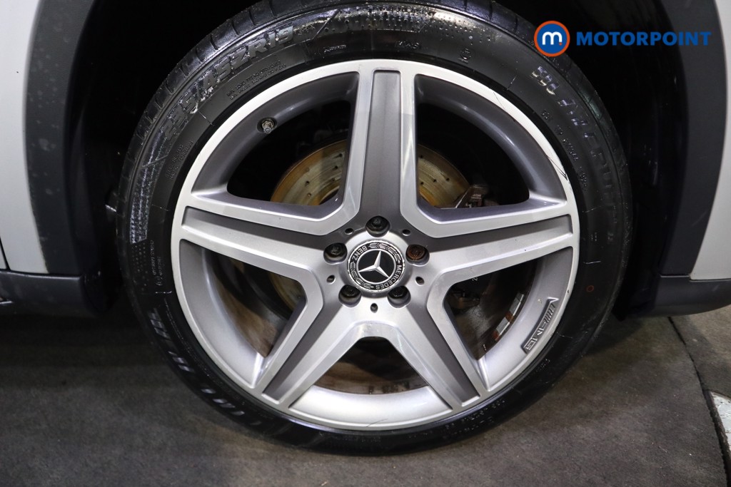 Mercedes-Benz GLA Amg Line Automatic Diesel SUV - Stock Number (1598410) - 23rd supplementary image