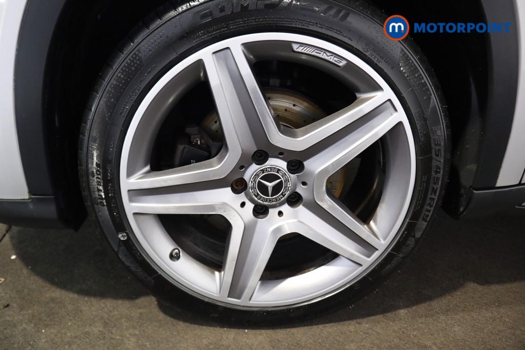 Mercedes-Benz GLA Amg Line Automatic Diesel SUV - Stock Number (1598410) - 24th supplementary image
