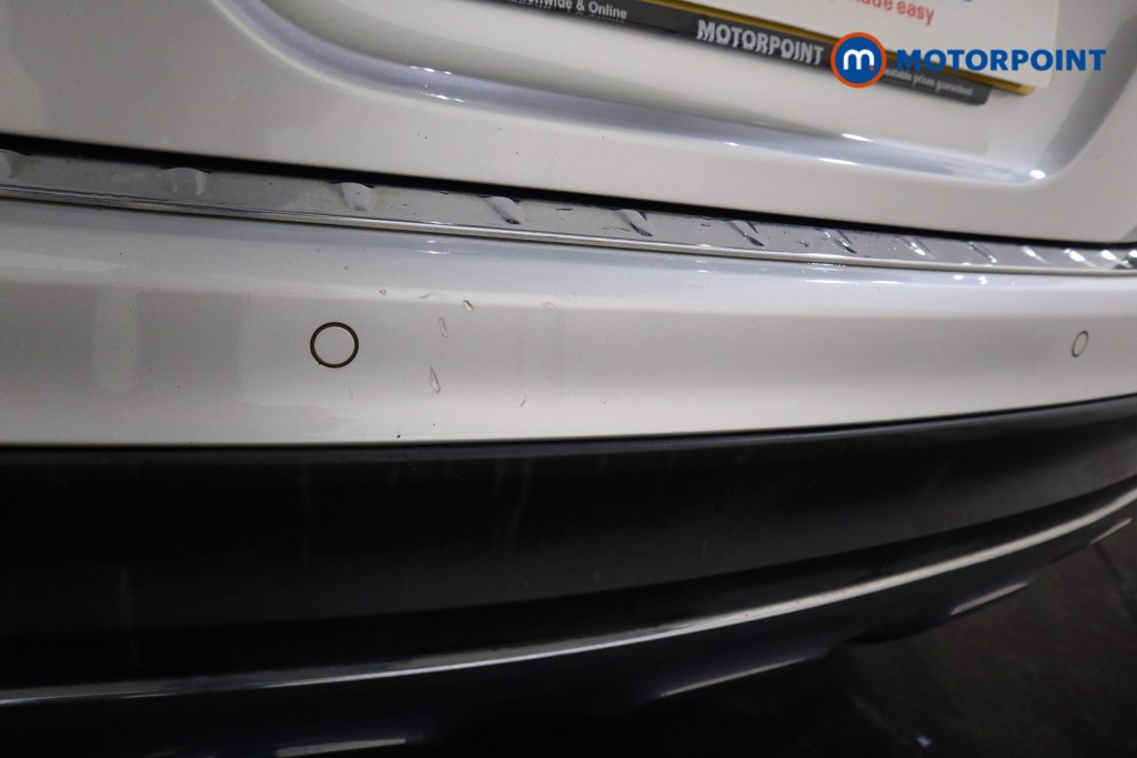 Mercedes-Benz GLA Amg Line Automatic Diesel SUV - Stock Number (1598410) - 26th supplementary image