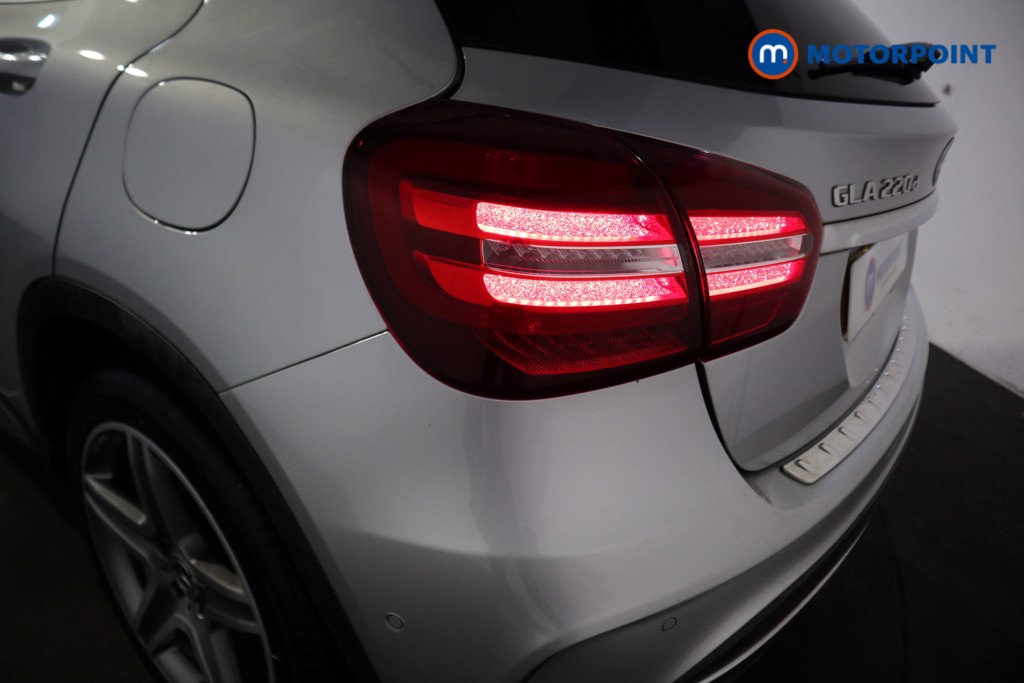 Mercedes-Benz GLA Amg Line Automatic Diesel SUV - Stock Number (1598410) - 27th supplementary image