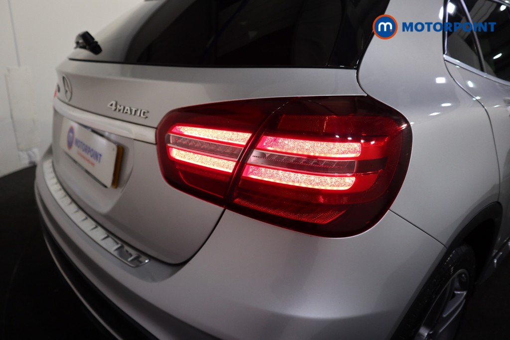 Mercedes-Benz GLA Amg Line Automatic Diesel SUV - Stock Number (1598410) - 28th supplementary image