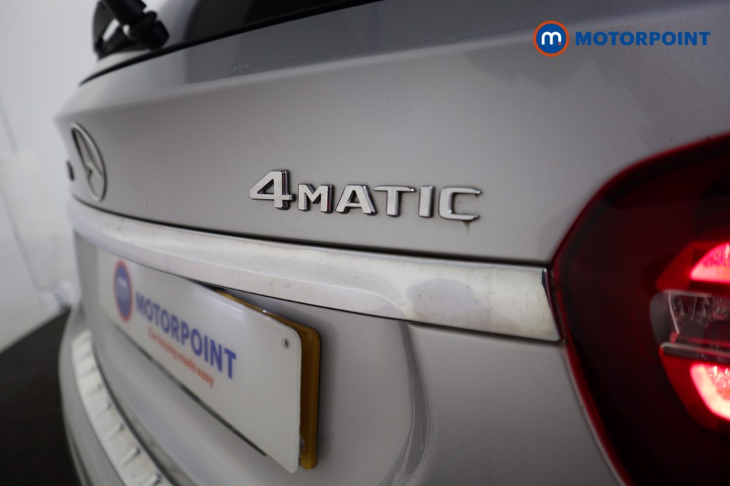 Mercedes-Benz GLA Amg Line Automatic Diesel SUV - Stock Number (1598410) - 29th supplementary image