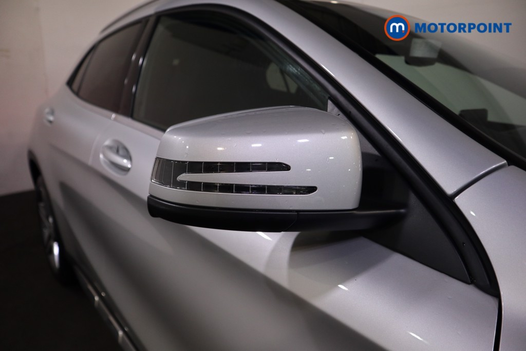 Mercedes-Benz GLA Amg Line Automatic Diesel SUV - Stock Number (1598410) - 30th supplementary image