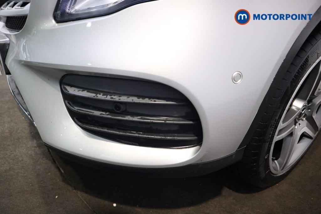 Mercedes-Benz GLA Amg Line Automatic Diesel SUV - Stock Number (1598410) - 32nd supplementary image