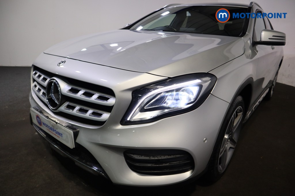 Mercedes-Benz GLA Amg Line Automatic Diesel SUV - Stock Number (1598410) - 33rd supplementary image