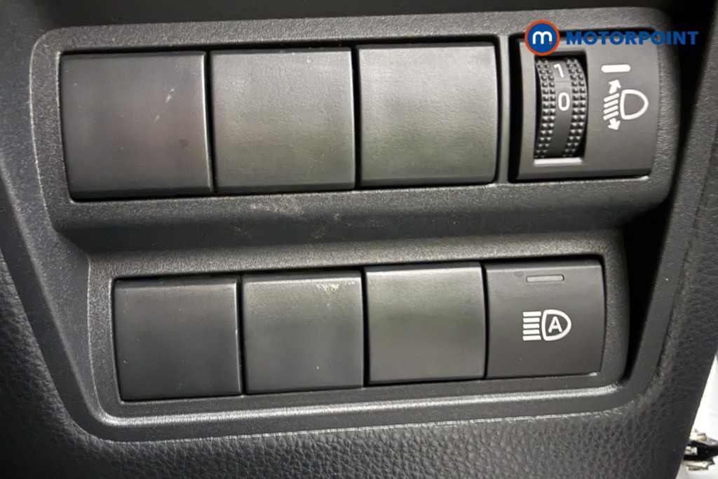 Toyota Yaris Cross Icon Automatic Petrol-Electric Hybrid Estate - Stock Number (1598754) - 16th supplementary image