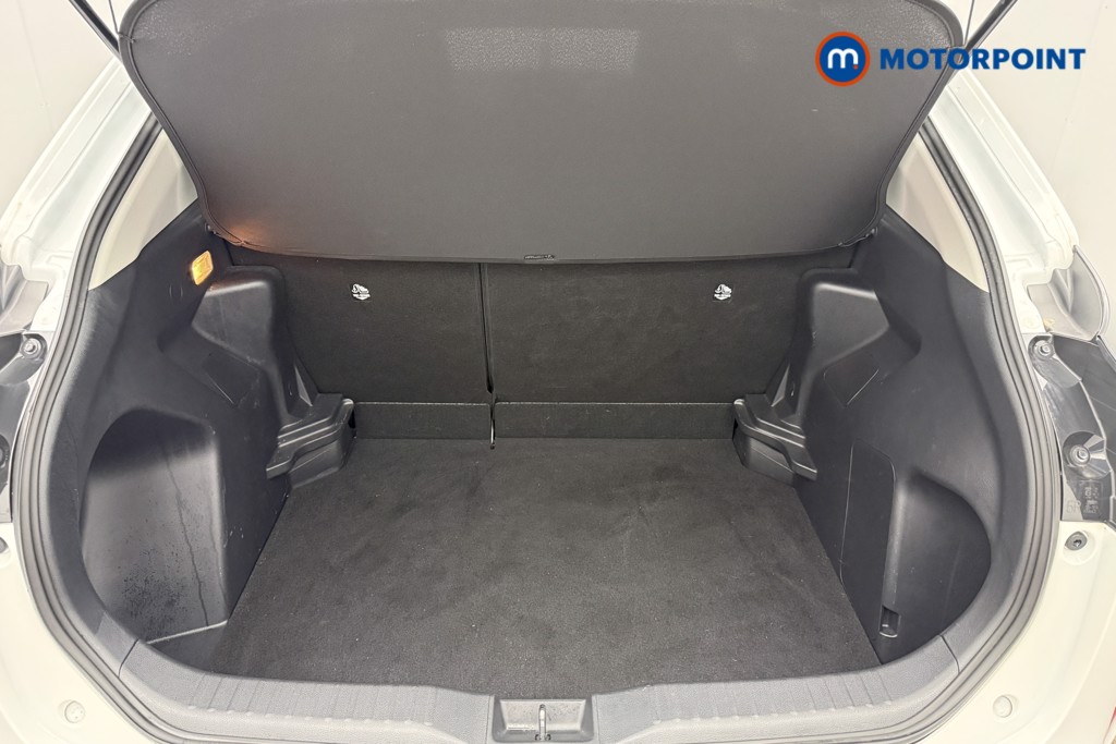 Toyota Yaris Cross Icon Automatic Petrol-Electric Hybrid Estate - Stock Number (1598754) - 20th supplementary image