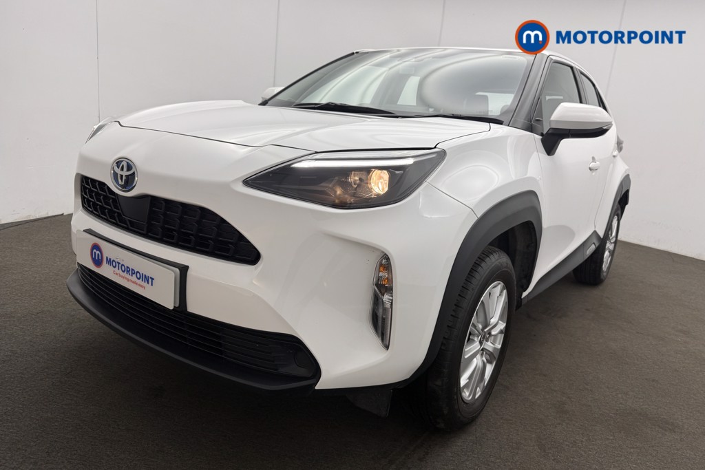 Toyota Yaris Cross Icon Automatic Petrol-Electric Hybrid Estate - Stock Number (1598754) - 22nd supplementary image