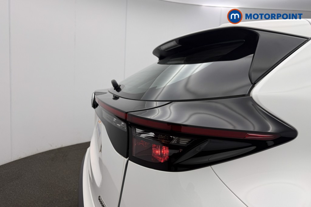 Toyota Yaris Cross Icon Automatic Petrol-Electric Hybrid Estate - Stock Number (1598754) - 24th supplementary image