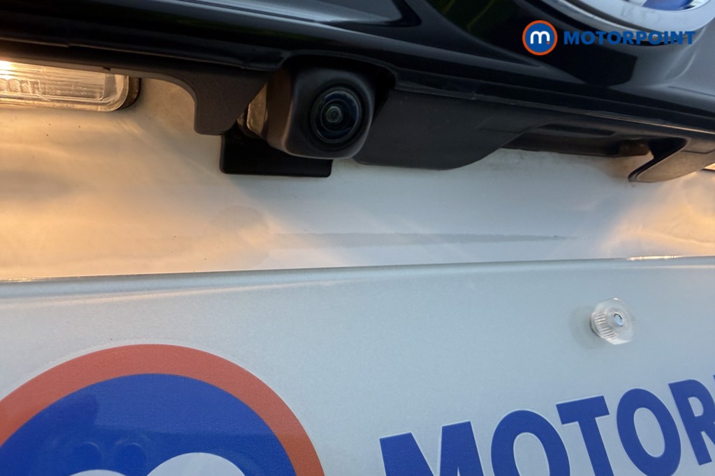 Toyota Yaris Cross Icon Automatic Petrol-Electric Hybrid Estate - Stock Number (1598754) - 26th supplementary image