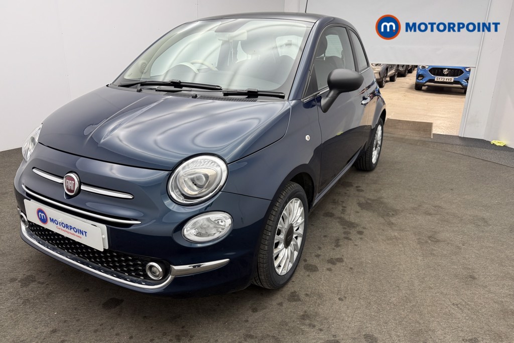Fiat 500 1.0 Mild Hybrid 3Dr Manual Petrol Hatchback - Stock Number (1599052) - 3rd supplementary image