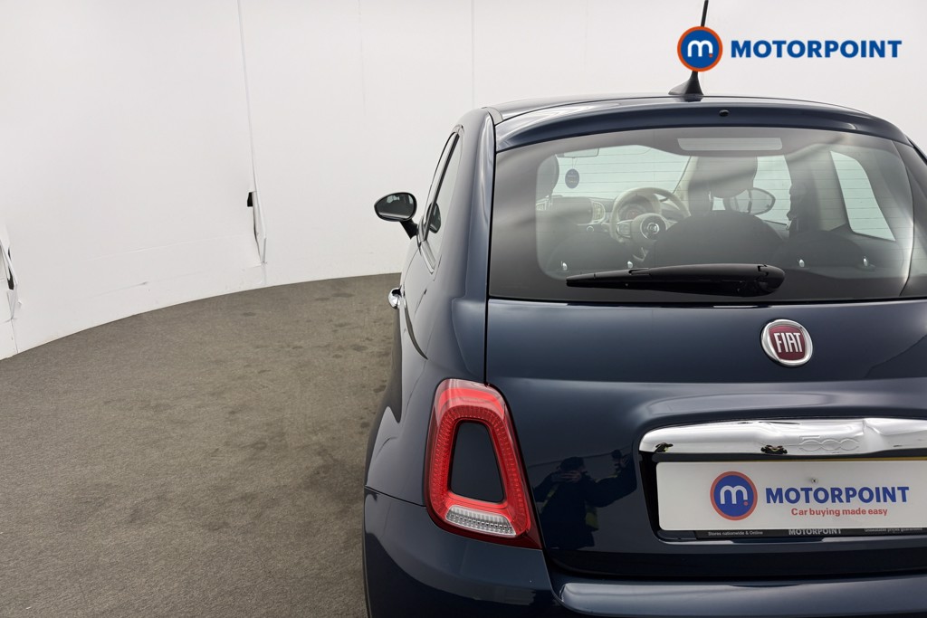 Fiat 500 1.0 Mild Hybrid 3Dr Manual Petrol Hatchback - Stock Number (1599052) - 7th supplementary image