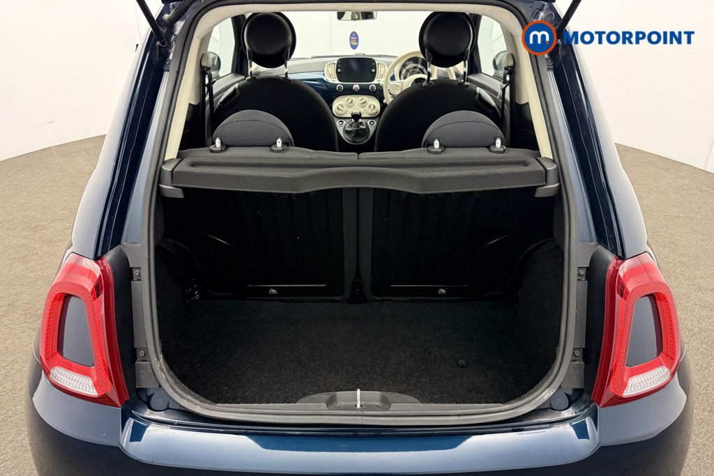 Fiat 500 1.0 Mild Hybrid 3Dr Manual Petrol Hatchback - Stock Number (1599052) - 8th supplementary image
