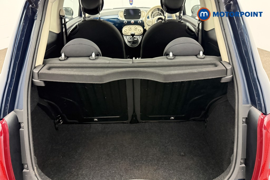 Fiat 500 1.0 Mild Hybrid 3Dr Manual Petrol Hatchback - Stock Number (1599052) - 9th supplementary image