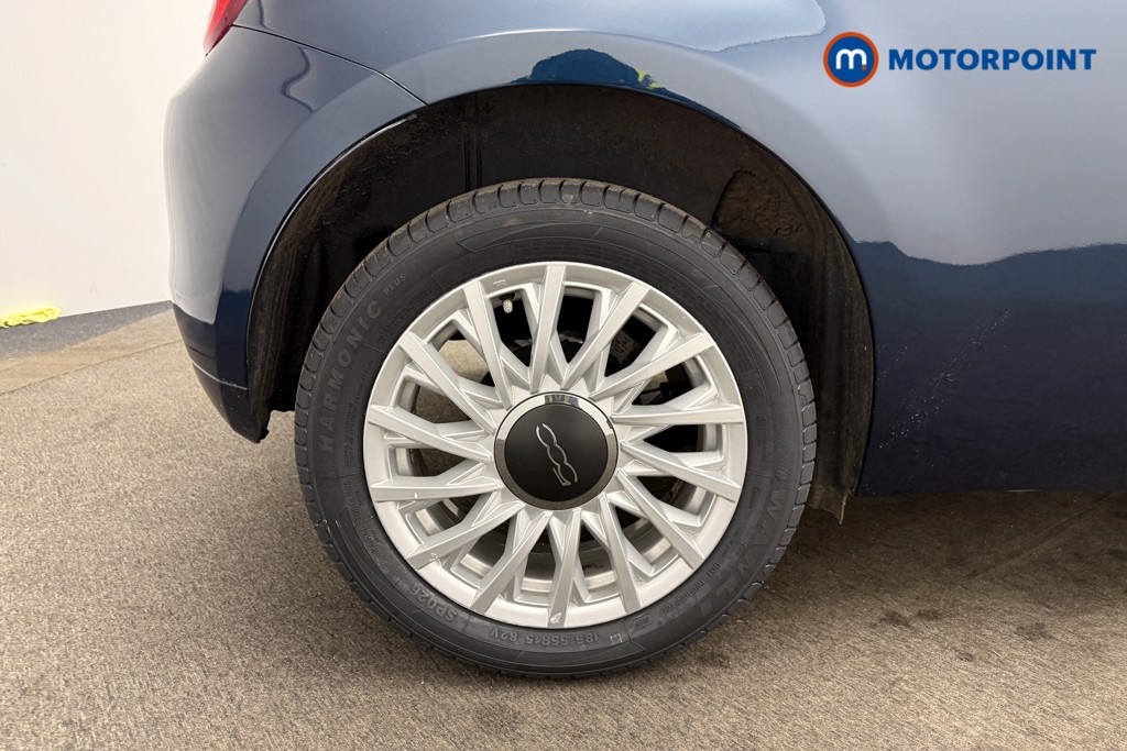 Fiat 500 1.0 Mild Hybrid 3Dr Manual Petrol Hatchback - Stock Number (1599052) - 11th supplementary image