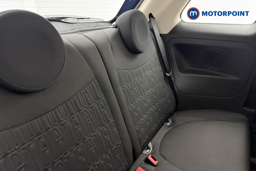 Fiat 500 1.0 Mild Hybrid 3Dr Manual Petrol Hatchback - Stock Number (1599052) - 12th supplementary image