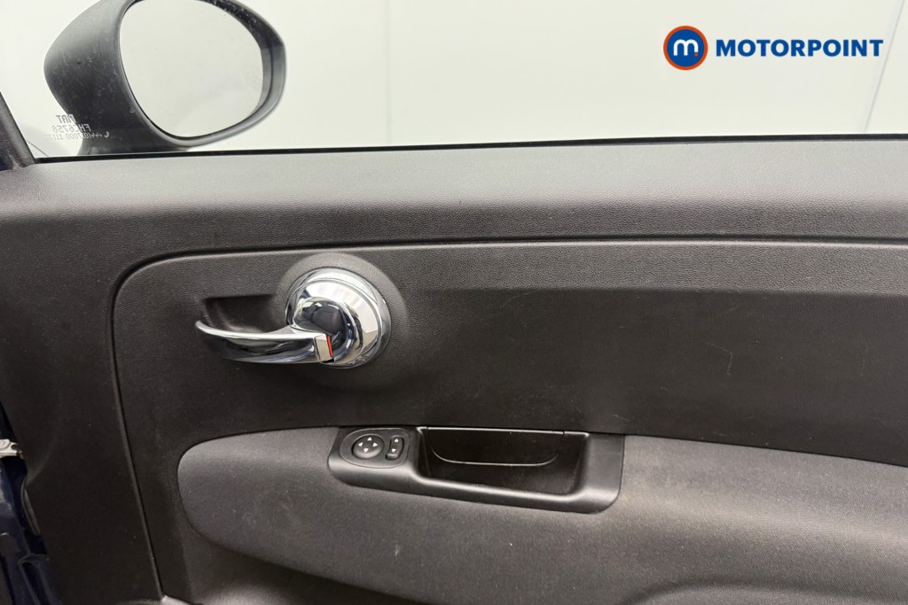 Fiat 500 1.0 Mild Hybrid 3Dr Manual Petrol Hatchback - Stock Number (1599052) - 14th supplementary image