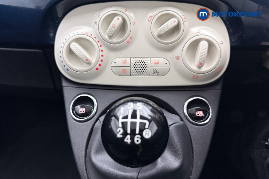 Fiat 500 1.0 Mild Hybrid 3Dr Manual Petrol Hatchback - Stock Number (1599052) - 17th supplementary image